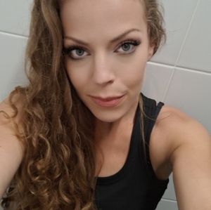 Meet your Posher, Jodie